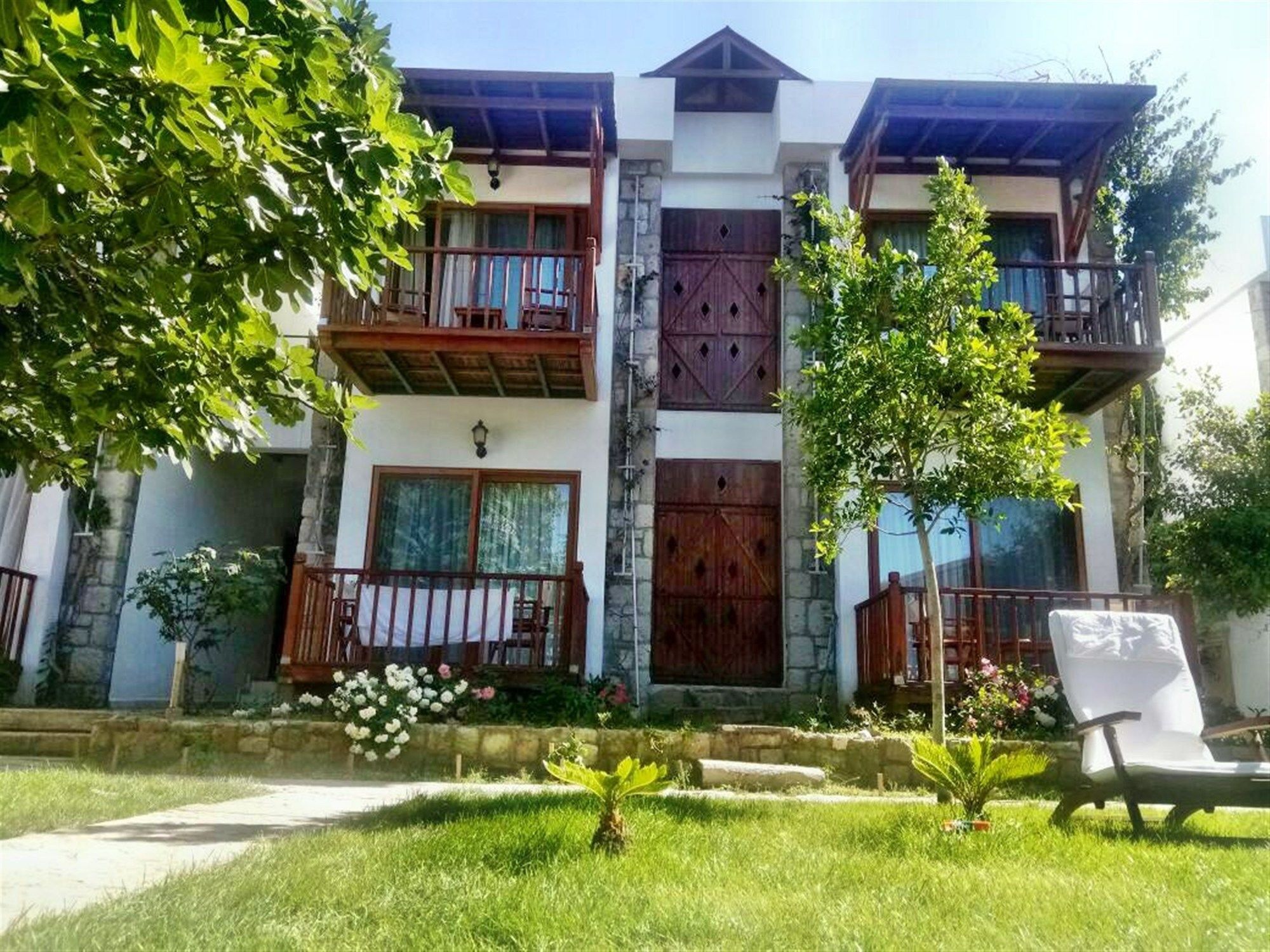 Hotel Golkoy Boutique